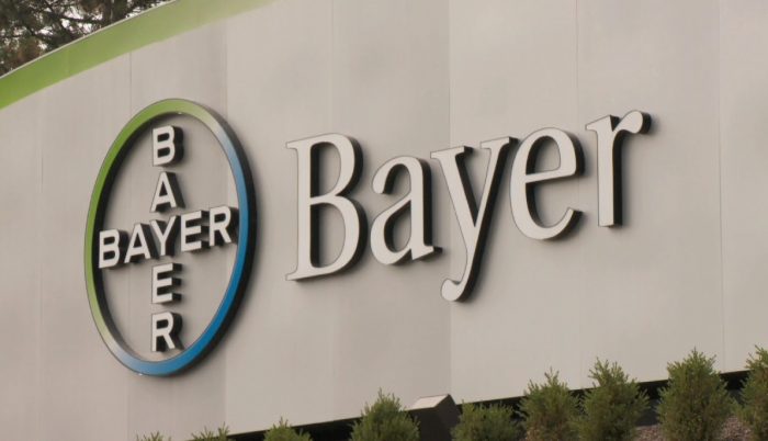 компания Bayer