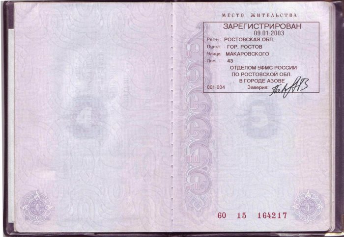 Как внести изменения в паспорт гражданина РФ : как заменить испорченный документ и исправить ошибки