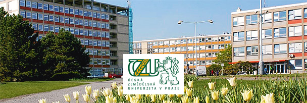 Чешский агротехнический университет