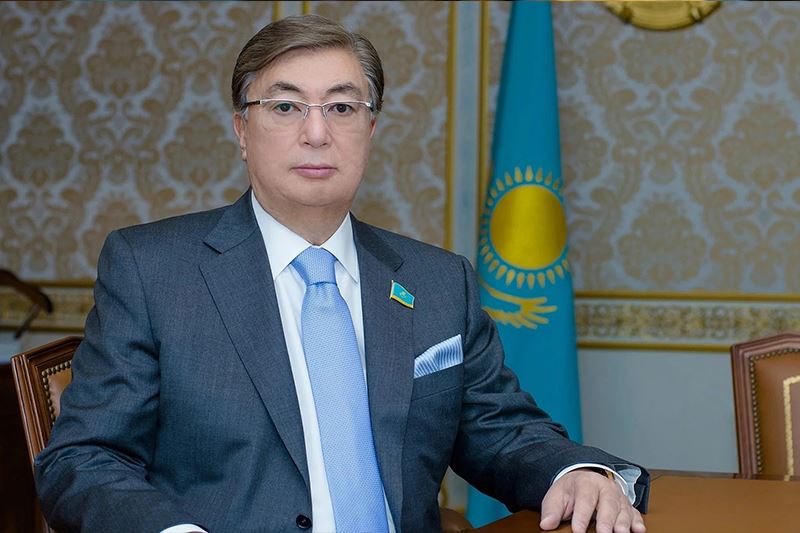 Казахстан входит в состав России или нет в 2023 году
