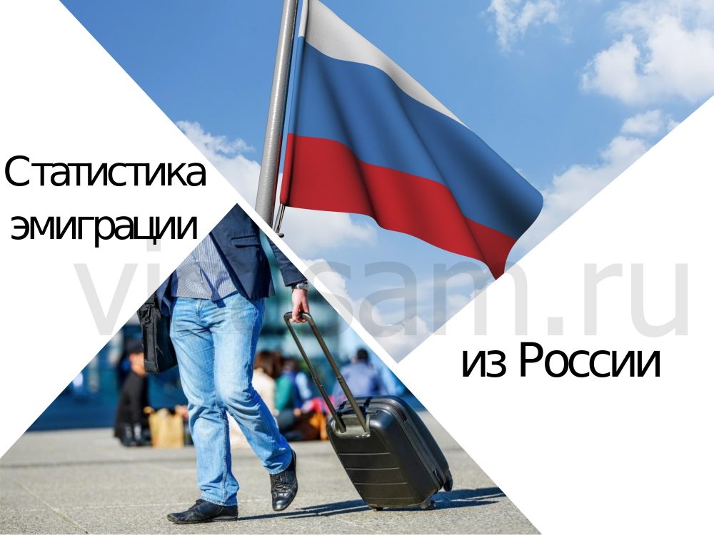 Проект эмиграция из россии