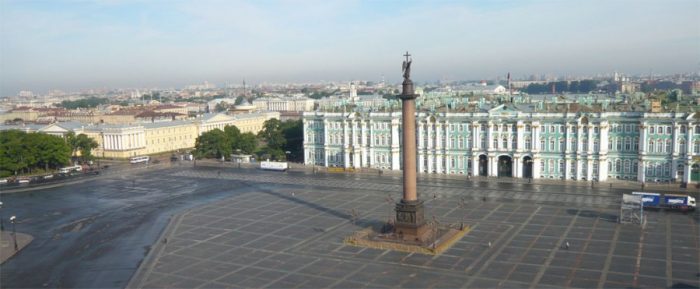 Куда поехать на 9 мая в России () Куда поехать на 9 мая в России
