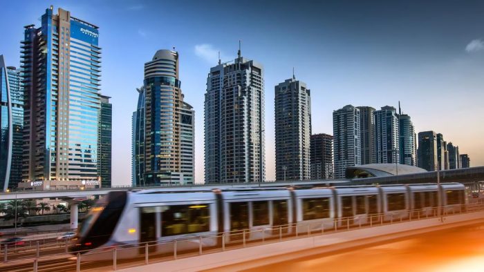 Где и как купить квартиры в Дубае от прямых застройщиков недорого: цены в рублях и долларах в районе Марина и других местах