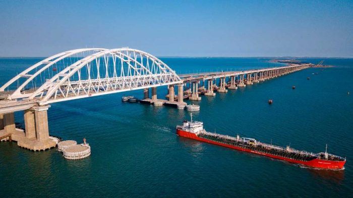 Присоединение Крыма в состав России: что изменилось после воссоединения () Присоединение Крыма в состав России: что изменилось после воссоединения