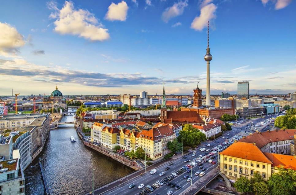 Столица германии сейчас 2021 год аренда квартир в мюнхене