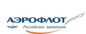 Логотип Аэрофлота