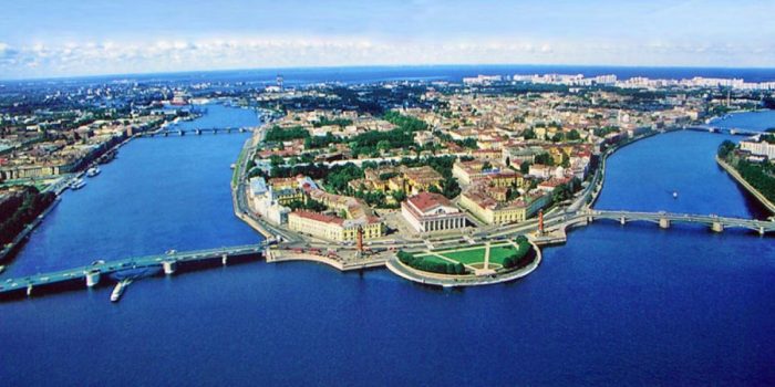 Лучшие районы Санкт-Петербурга для проживания : рейтинг, отзывы, расположение на карте, описание и характеристика