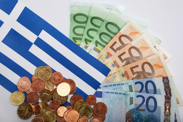 Налоги в Греции