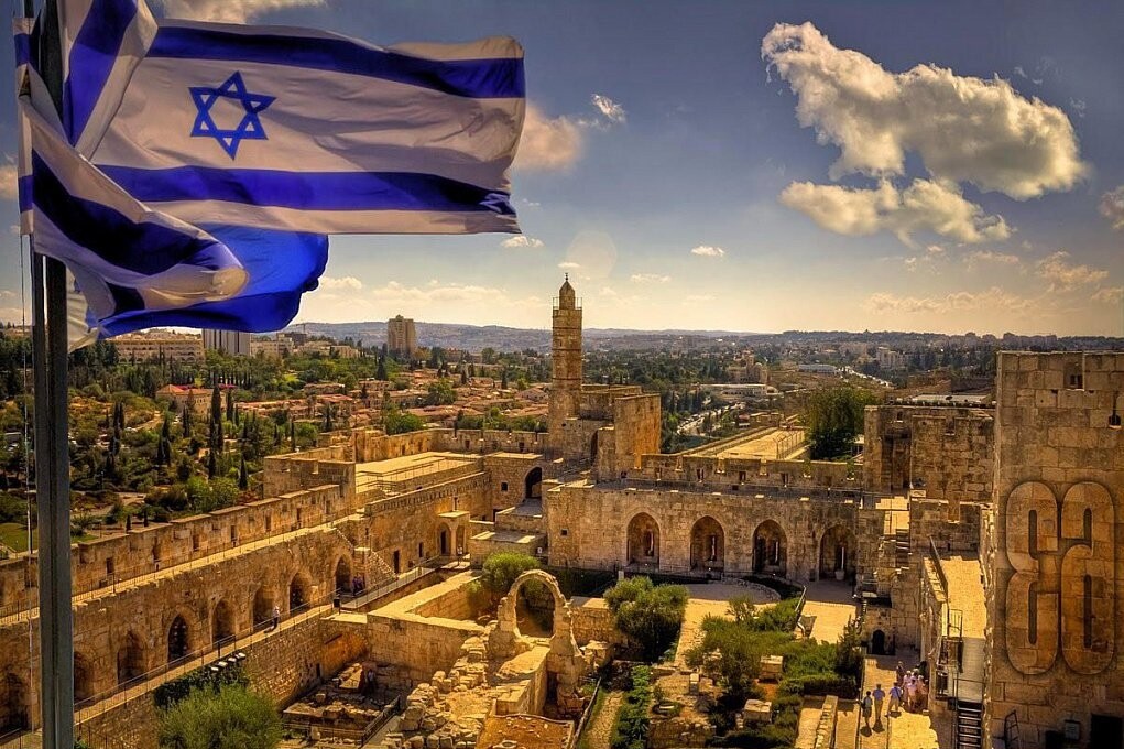 Правила въезда в Израиль в связи коронавирусом в октябре 2022 года