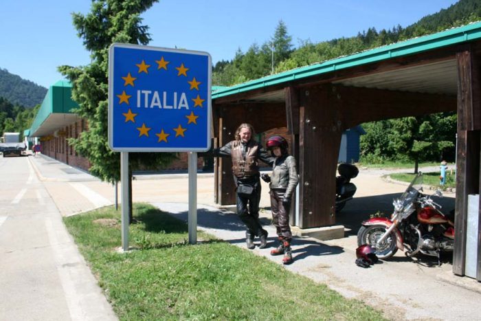 Когда Италия откроет границы для туристов из России : запрет въезда из-за коронавируса