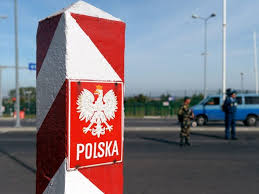 Когда Польша откроет границу с Россией и Белоруссией : страна открыла граница для работы и учебы