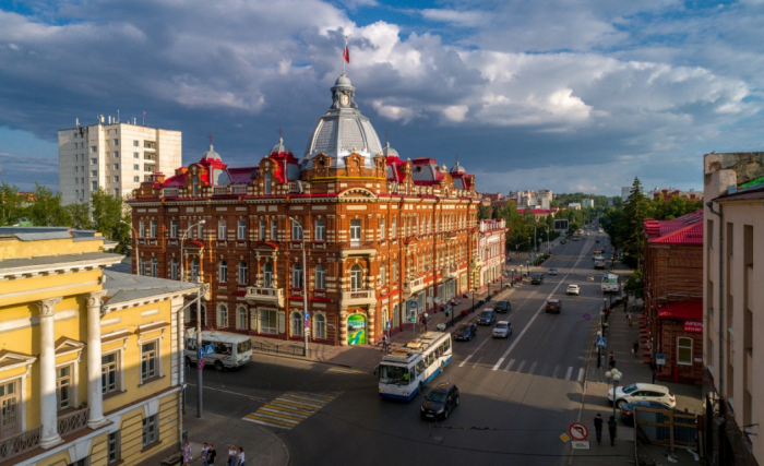 Переезд в Томск на ПМЖ : отзывы переехавших, цены на продукты и недвижимость