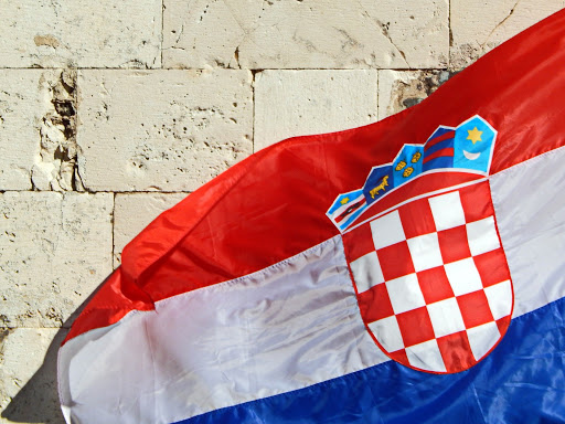 Хорватия открыла границы с Россией в 2022 году
