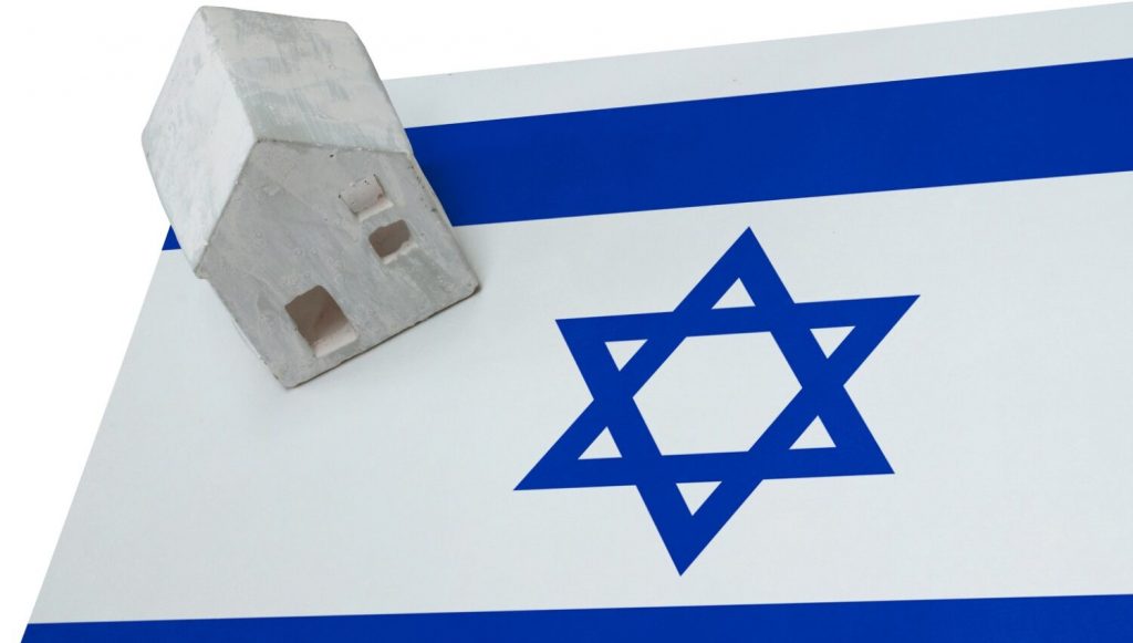 Ипотека в Израиле в 2023 году