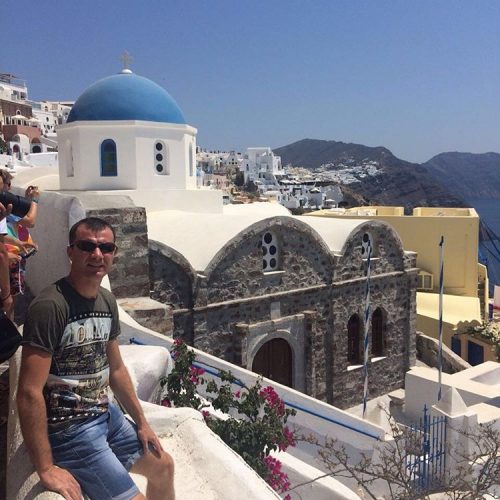 Греция открыла границы для туристов из России : правила въезда для россиян