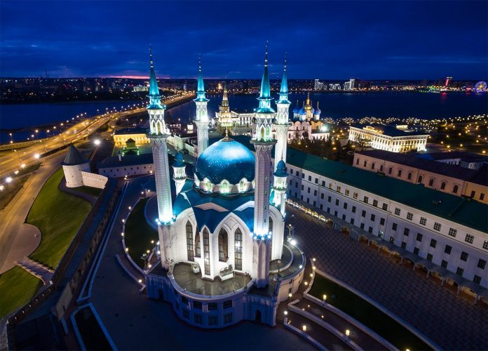 Куда поехать на осенние каникулы с ребенком по России () Куда поехать на осенние каникулы с ребенком по России