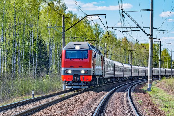 Как подготовиться к путешествию по железной дороге России