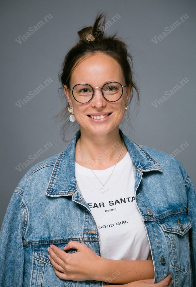 Кристина Левина