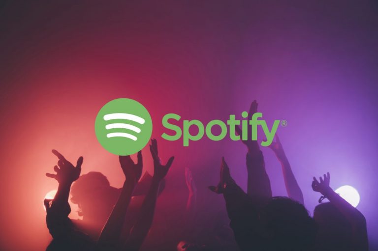 Как оплатить spotify через apple pay