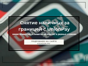 Карта солидарность unionpay