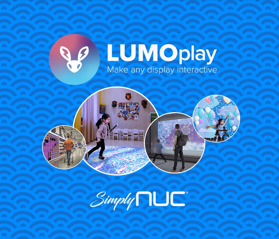 Lumo play